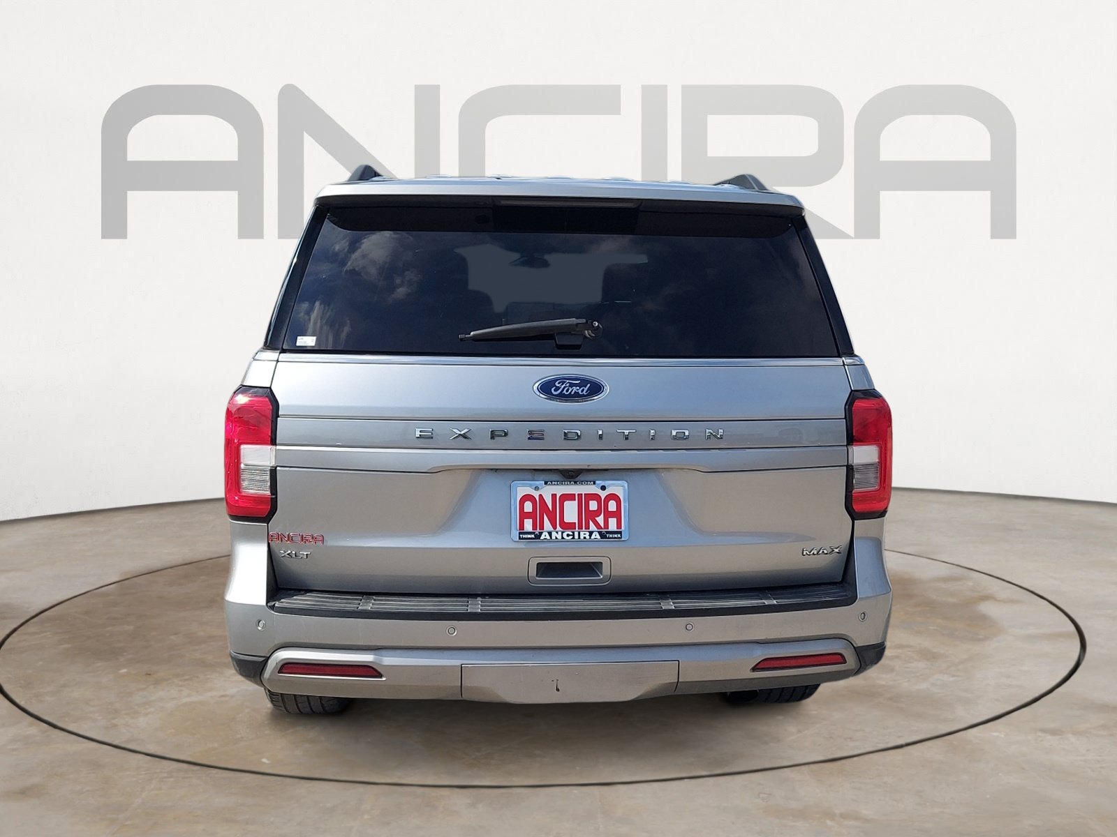 Used 2022 Ford Expedition Max XLT RWD image 9