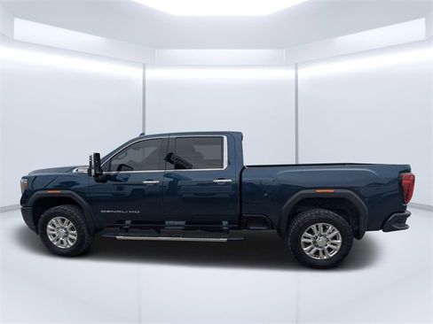 Used 2020 GMC Sierra 2500 Denali w/ Technology Package image 6