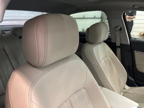 Used 2019 Audi A6 3.0T Prestige w/ Prestige Package AWD/4WD image 29