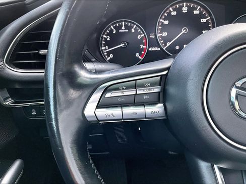 Used 2023 MAZDA MAZDA3 2.5 Turbo Premium Plus image 26