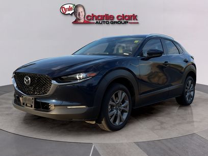 Used 2024 MAZDA CX-30 AWD 2.5 S w/ Preferred Package