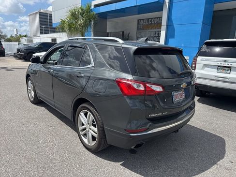 Used 2020 Chevrolet Equinox Premier image 12