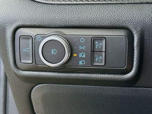 Used 2023 Ford Explorer ST w/ Equipment Group 401A image 26