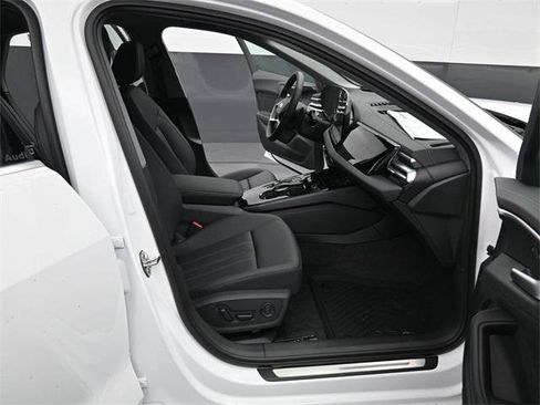 New 2025 Audi A5 2.0T Premium image 14