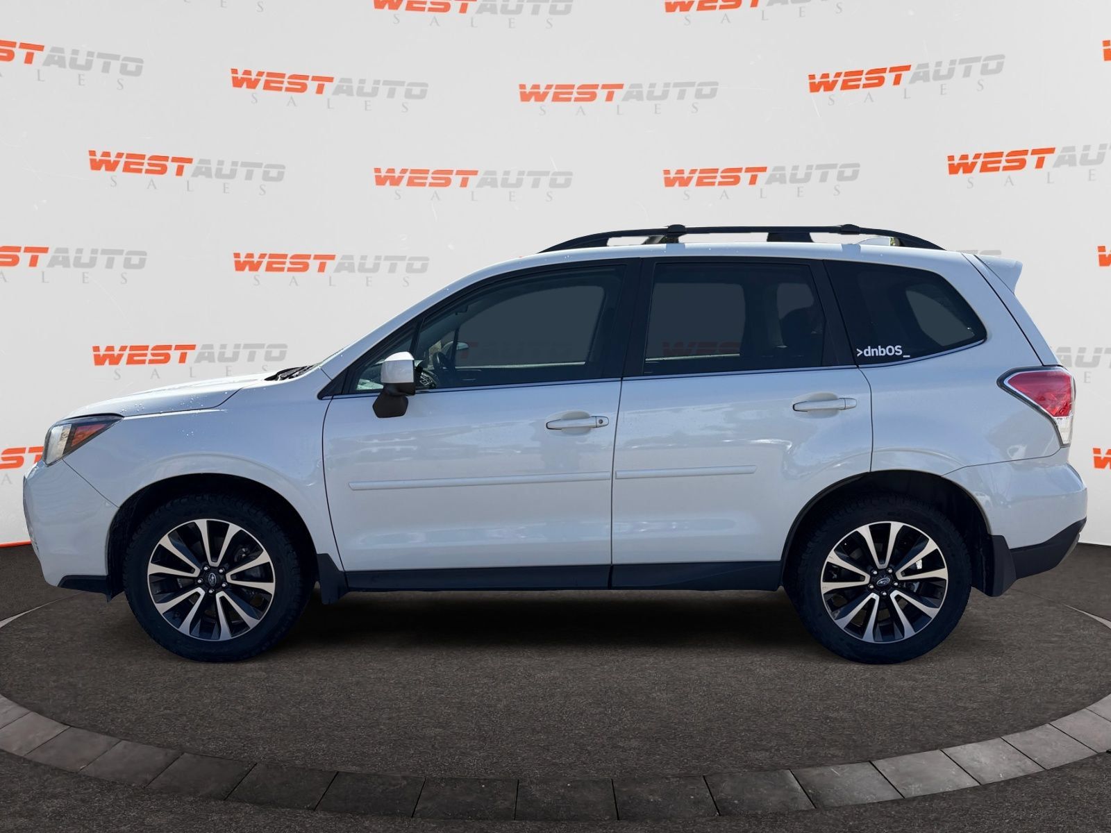 Used 2018 Subaru Forester 2.0XT Premium w/ Protection Package #3 AWD/4WD image 2