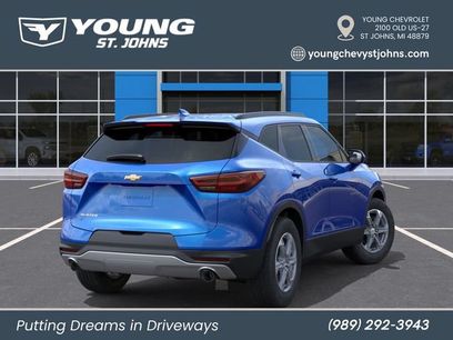 New 2026 Chevrolet Blazer LT w/ Convenience Package