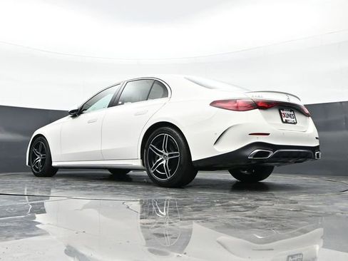 Used 2025 Mercedes-Benz E 450 4MATIC Sedan image 42