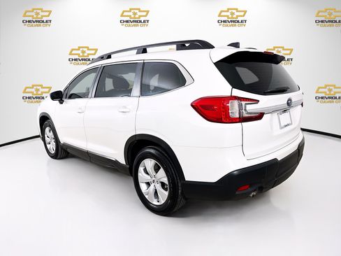 Used 2023 Subaru Ascent 8-Passenger image 5