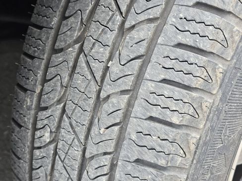 Used 2016 Honda CR-V SE image 11