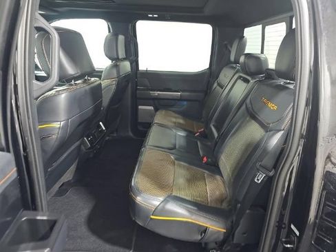Used 2023 Ford F150 Tremor w/ Equipment Group 402A High AWD/4WD image 11