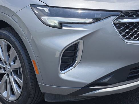Used 2023 Buick Envision Avenir FWD image 9