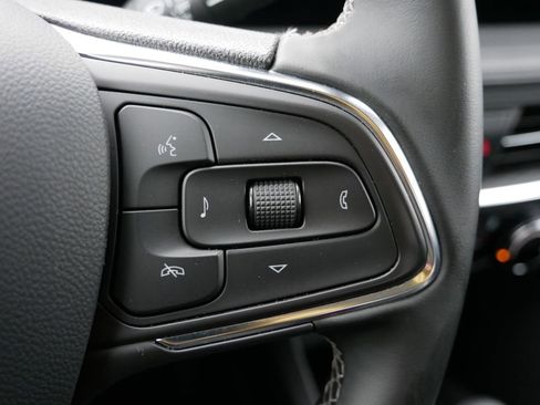 Used 2025 Buick Encore GX Preferred image 24