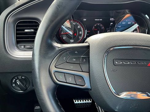 Used 2023 Dodge Charger GT w/ Blacktop Package RWD image 11
