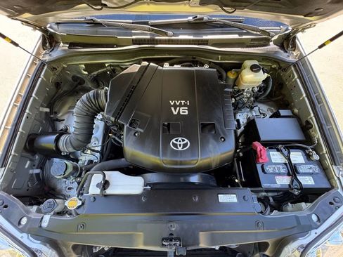 Used 2007 Toyota 4Runner Sport AWD/4WD image 27