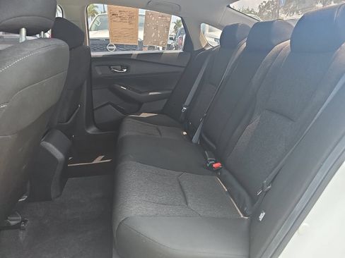Used 2024 Honda Accord EX image 13