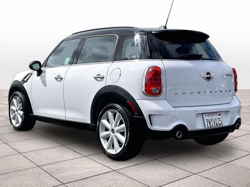 Used 2015 MINI Cooper Countryman S FWD image 12