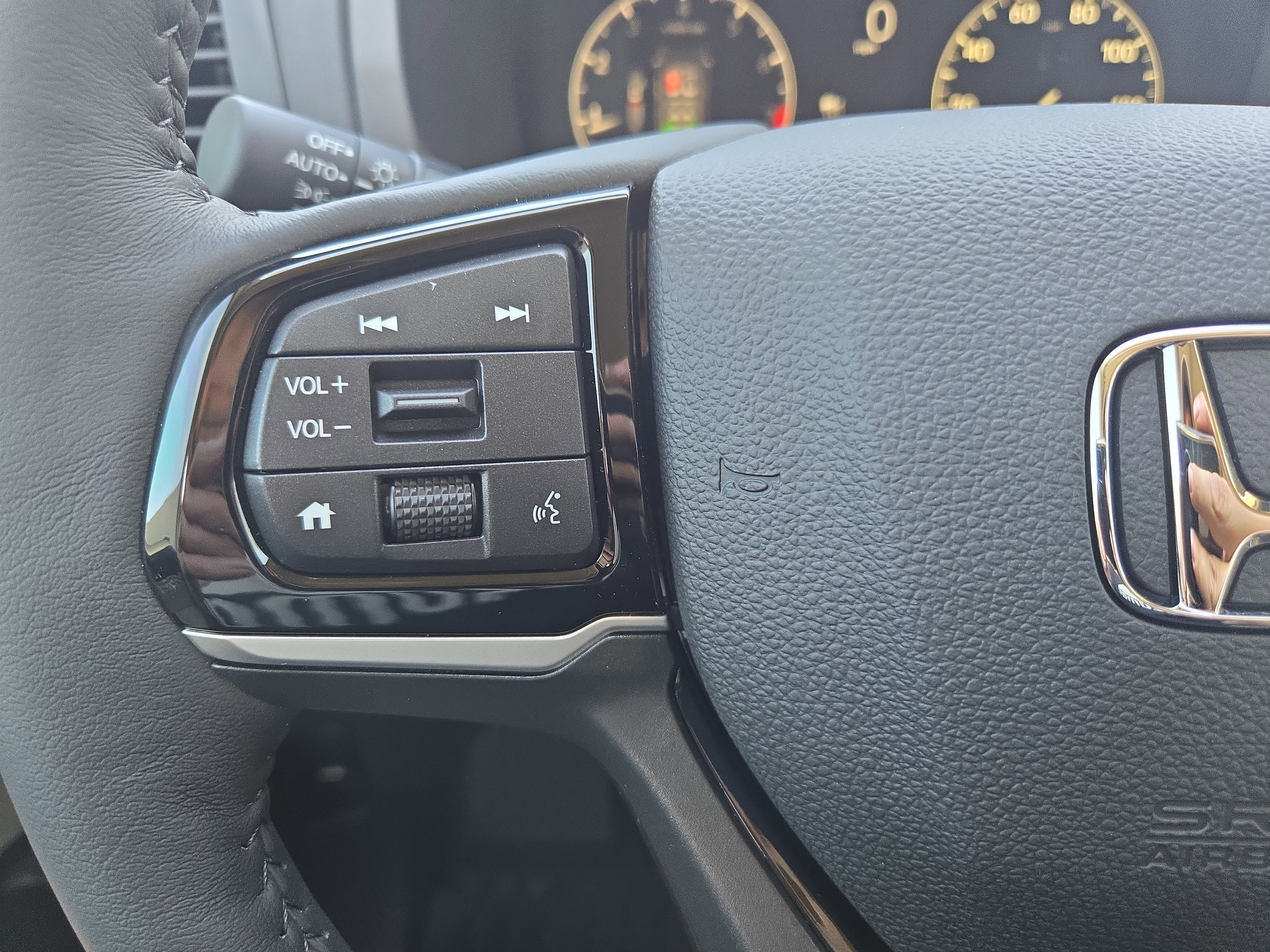 New 2027 Honda Odyssey Elite image 19