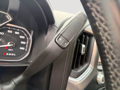 Used 2019 GMC Sierra 1500 Denali w/ Driver Alert Package II AWD/4WD image 6