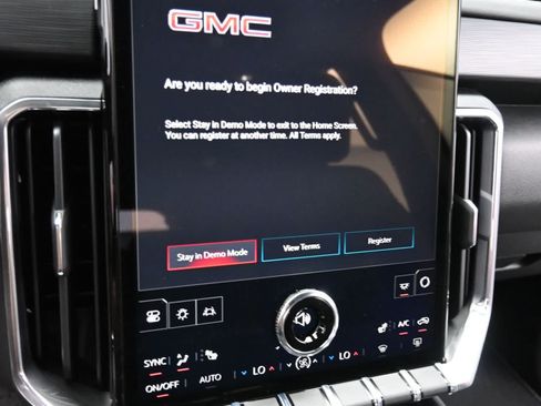 New 2026 GMC Acadia Elevation w/ Black Edition AWD/4WD image 18