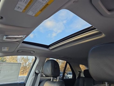 New 2025 Mercedes-Benz GLE 350 GLE 350 image 22