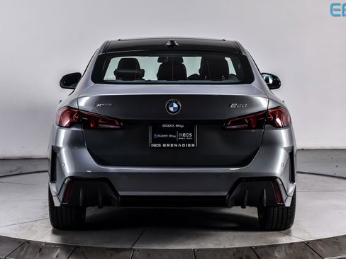Used 2025 BMW 228i xDrive AWD/4WD image 5