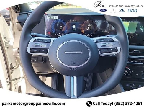 New 2025 Hyundai Santa Cruz SEL AWD/4WD image 25