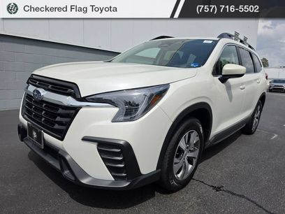 Used 2025 Subaru Ascent Premium