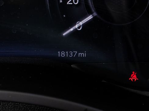 Used 2023 RAM 2500 Limited w/ Night Edition image 22