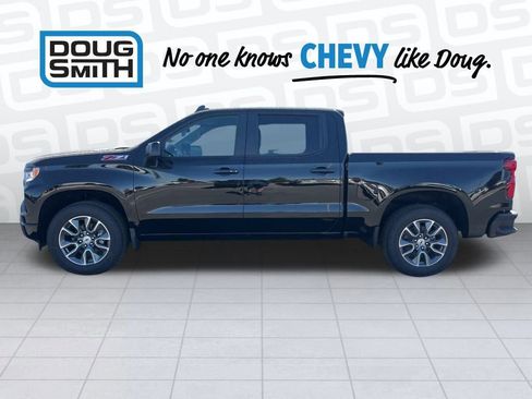 New 2026 Chevrolet Silverado 1500 RST image 3