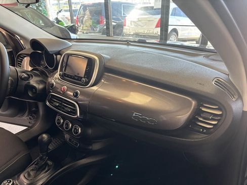 Used 2016 FIAT 500X Easy image 14