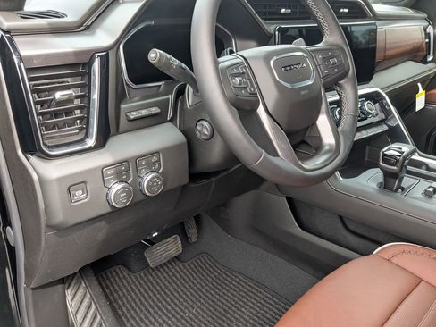 New 2026 GMC Sierra 1500 Denali Ultimate image 16