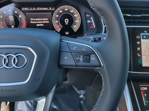 New 2026 Audi Q7 3.0T Premium Plus image 27