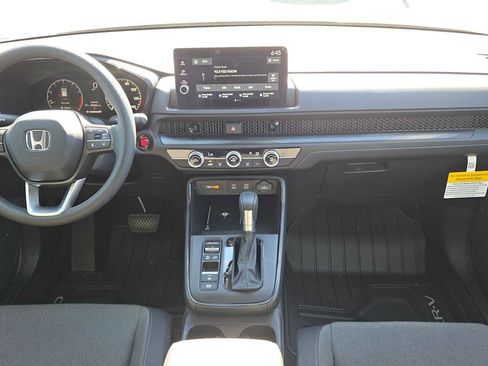 New 2026 Honda CR-V LX image 18