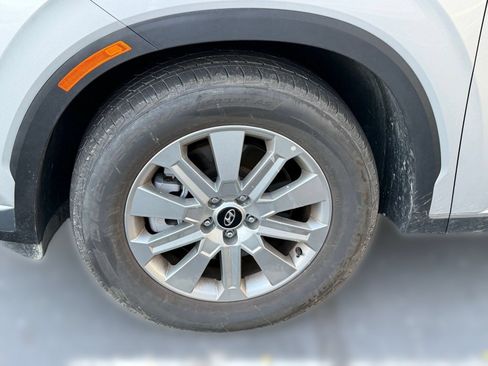 Used 2025 Hyundai Palisade SEL AWD/4WD image 7