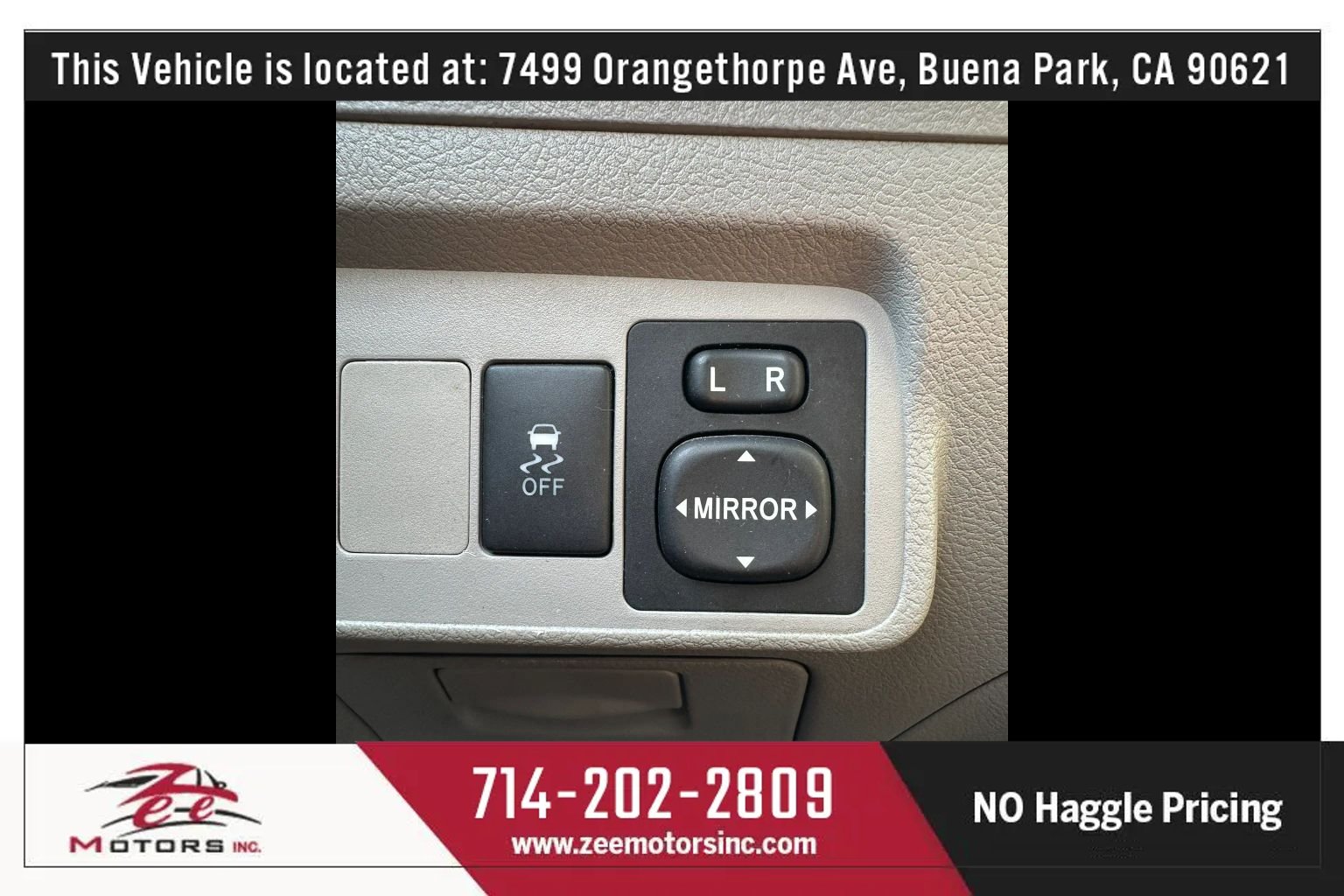 Used 2010 Toyota Corolla LE FWD image 31