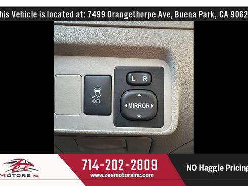 Used 2010 Toyota Corolla LE FWD image 31