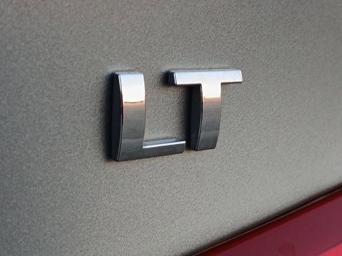 Used 2024 Chevrolet Malibu LT image 20