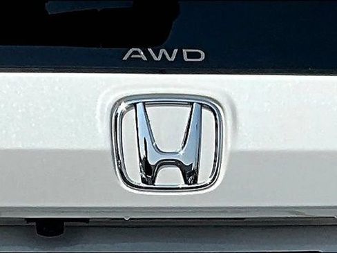 Used 2023 Honda CR-V EX-L image 24