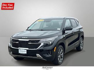 Used 2025 Kia Seltos LX AWD/4WD video 1