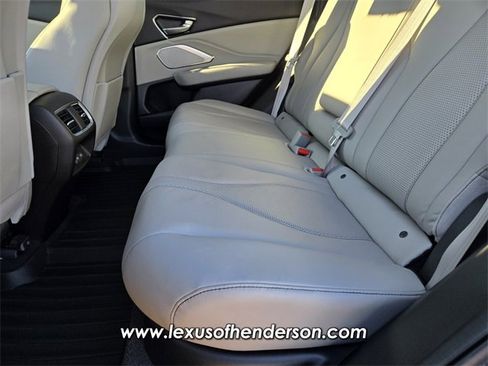 Used 2021 Acura RDX Technology Package image 12