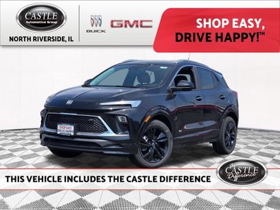 New 2026 Buick Encore GX Sport Touring w/ Comfort Package
