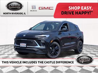 New 2026 Buick Encore GX Sport Touring w/ Comfort Package FWD video 1