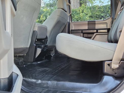 Used 2015 Ford F150 XL w/ Equipment Group 101A Mid AWD/4WD image 18