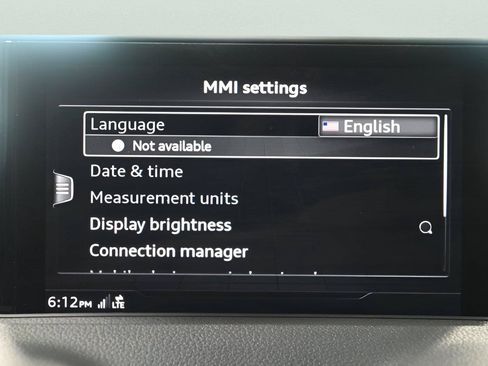 Used 2018 Audi S3 Premium Plus AWD/4WD image 29