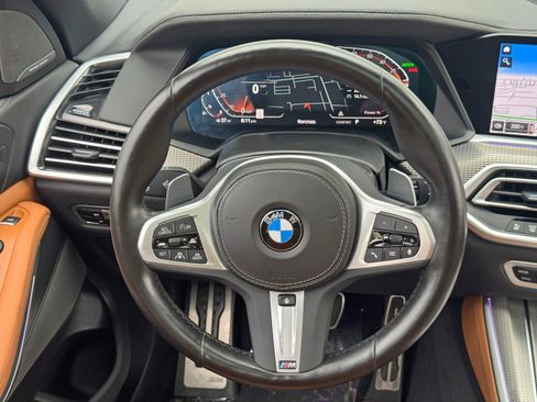 Used 2023 BMW X5 xDrive40i w/ Executive Package AWD/4WD image 21