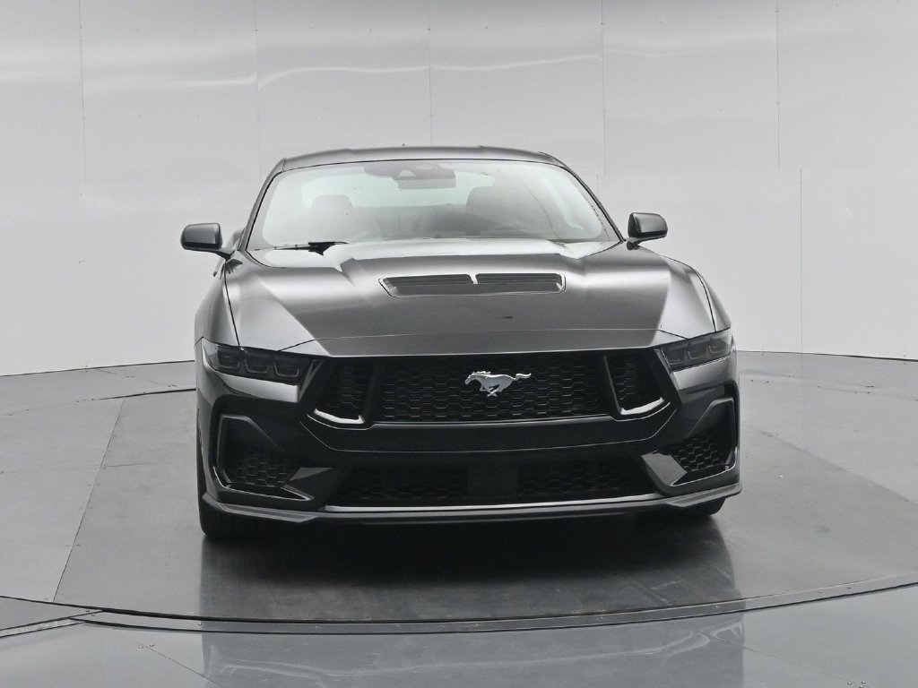 New 2026 Ford Mustang GT Premium w/ GT Performance Package RWD image 52