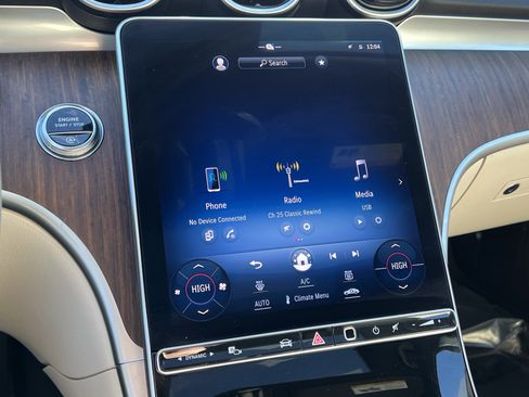 Used 2024 Mercedes-Benz C 300 C 300 image 24