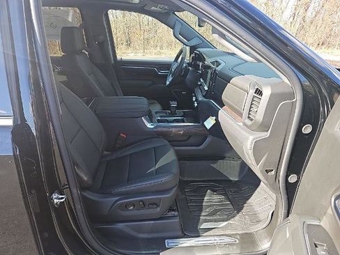 New 2026 GMC Sierra 1500 SLT w/ SLT Premium Plus Package image 31
