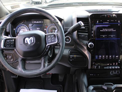 Used 2019 RAM 3500 Limited image 28