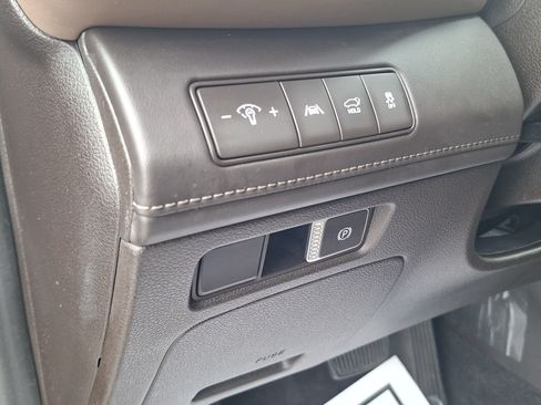 Used 2021 Hyundai Santa Fe Limited AWD/4WD image 11